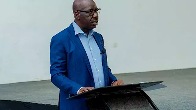 Thrilled by massive support for Insurance, Obaseki promises sustained investment in sports | The Guardian Nigeria News