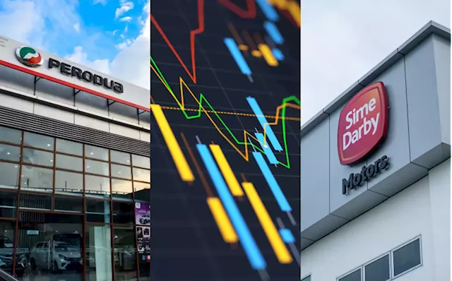 Sime Darby Bhd Suspends Stock Market Due To Merge With Perodua?