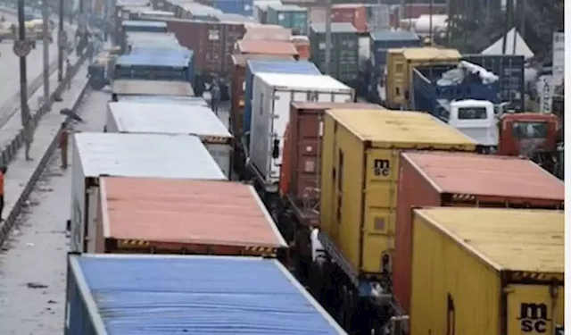 Truckers lament business decline, write LASG over extortion