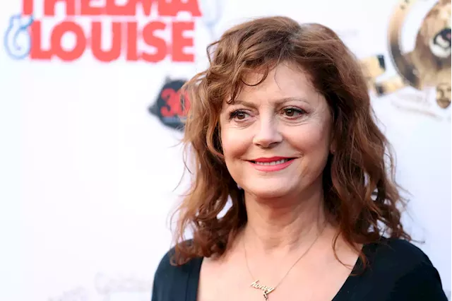 Susan Sarandon sues Mass. construction company over ‘extensive problems' at her Vermont home