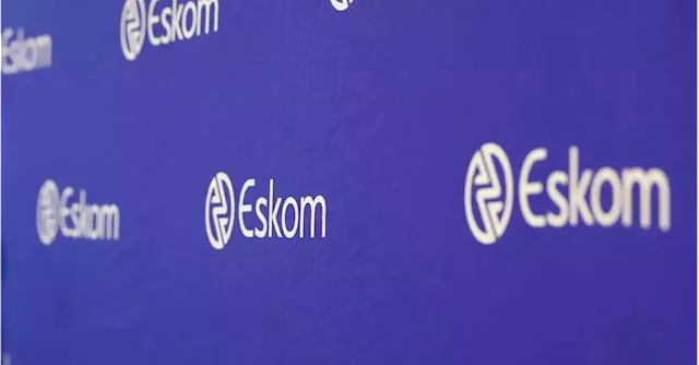 South Africa's Eskom says transmission company to be operational by 2025