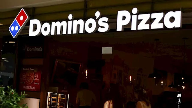 Domino’s energy usage is ‘quite small’: How the company commits itself to ESG