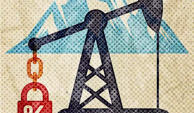 Tax increases on oil and gas production will tank U.S. energy industry