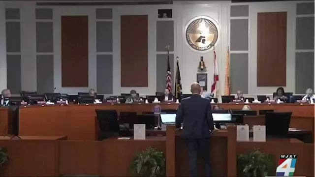 Jacksonville City Council Finance Committee votes to not fund director of diversity position