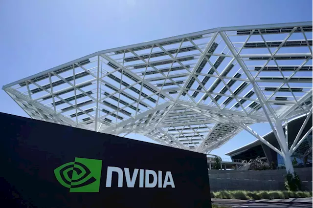 Nasdaq rises as Nvidia sparks tech rally: Stock market news today