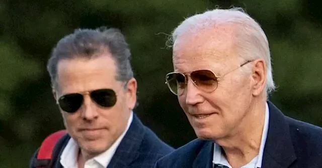 Oversight Committee: Biden 'Lied' at Least 16 Times About Family Business