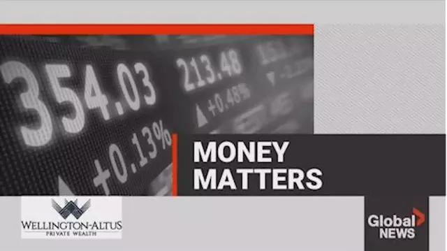 Money Matters with Baun and Pate Investment Group at Wellington-Altus Private Wealth