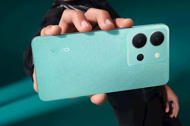 Vivo’s Eye-Catching New Y36: Not Just a Pretty Face - IT News Africa | Business Technology, Telecoms and Startup News