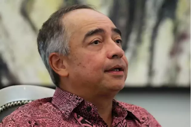 Companies in Malaysia should include youths as board members, says Nazir Razak