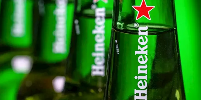 Dutch brewer Heineken exits Russia, selling business for 1 euro, taking $325 million hit