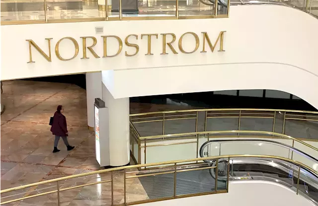 Stocks making the biggest moves midday: Nordstrom, Hasbro, Hawaiian Electric, Affirm and more