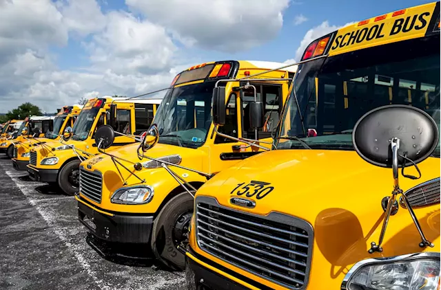 Bus companies face $500 fines for driver violations, N.J. superintendent says