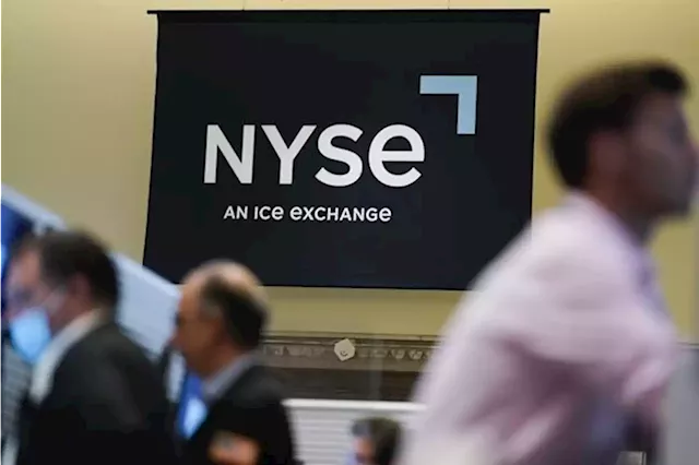 Stock market today: Wall Street holds steady after Fed's Powell says job not done on inflation