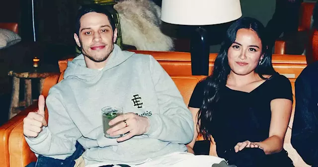 Pete Davidson Is Back on the Market