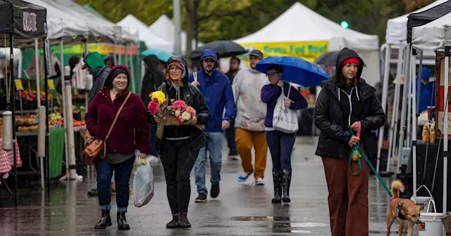 Logan Square Farmers Market back on Sunday amid dispute over traffic