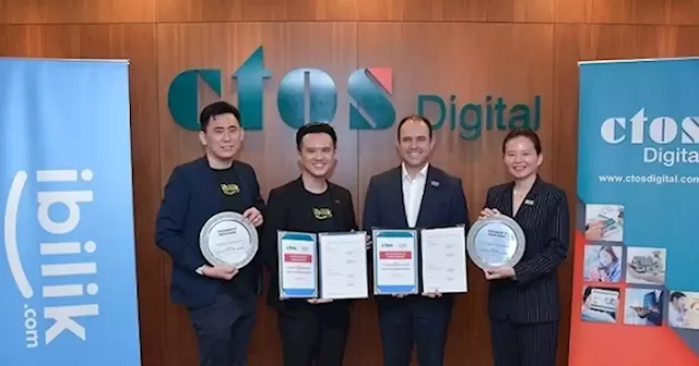 CTOS and iBilik.com collaborate to enhance property rental market