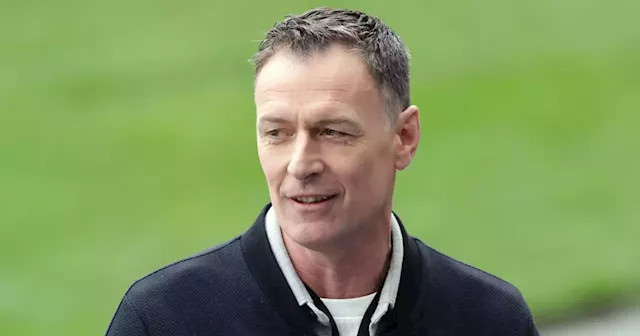 Chris Sutton laments Celtic transfer business as Hoops hero ponders summer deals