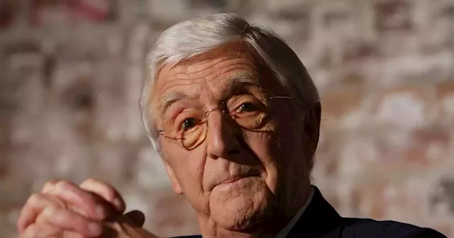 Michael Parkinson obituary: ‘Best interviewer in the business’