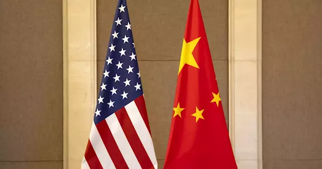 How high tensions between China and the U.S. are impacting American companies