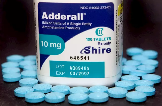 The ADHD drug market is already stretched thin. Now it's facing a back-to-school supply strain