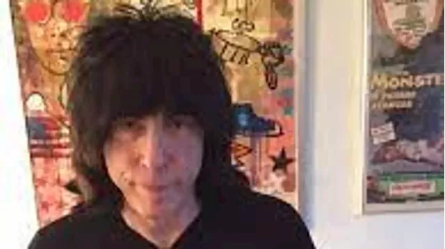 Rock 'n' roll legend Marky Ramone returns to San Antonio for a weekend of fan meets, Q&A, and pop-up market appearances