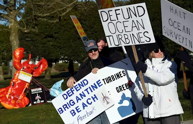 Offshore wind company wins court battle with N.J. county for under-the-beach power cables