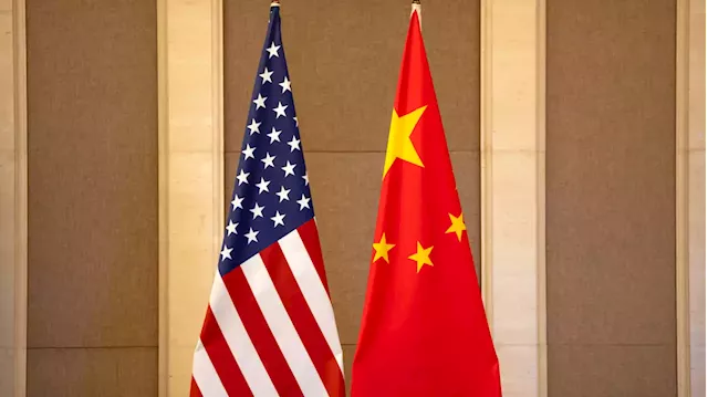 How high tensions between China and the U.S. are impacting American companies