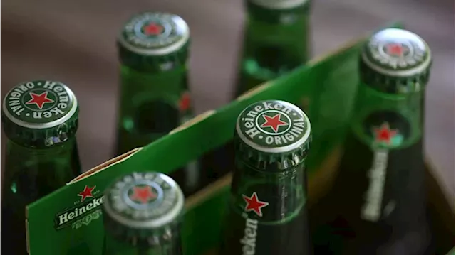 Heineken Just Sold Its Business in Russia—for $1