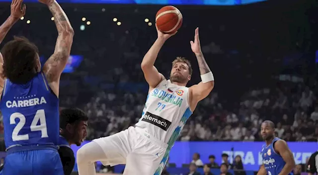 FIBA World Cup Day 2: Basketball powerhouses take care of business as NBA stars dominate