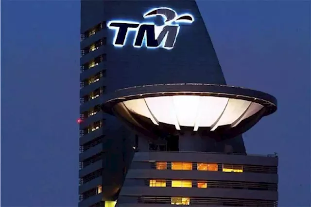 TM continues to beef up its core business