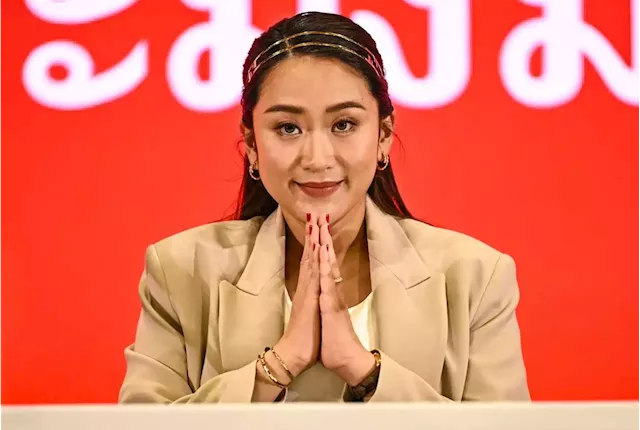 Who could be Thailand’s finance chief? Thaksin’s daughter among hopefuls for top job