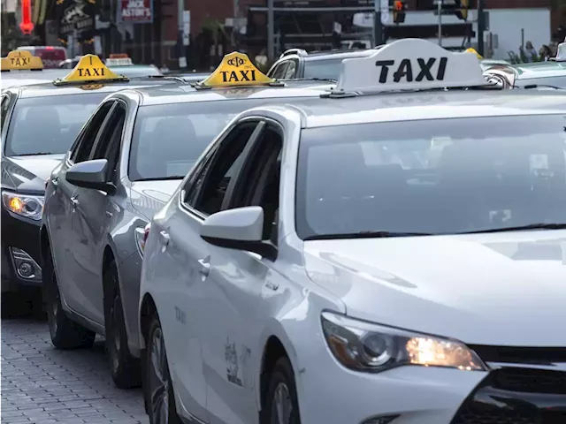 LILLEY: Predatory pricing by taxi industry at Budweiser Stage must end