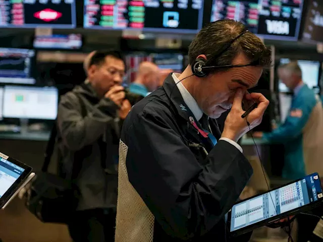 Wall Street's top strategists say this year's stock market rally is probably over