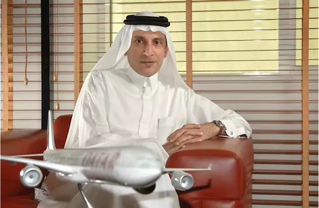 Qatar Airways CEO Discusses New Business Class, Future Of A380s And Oneworld Alliance