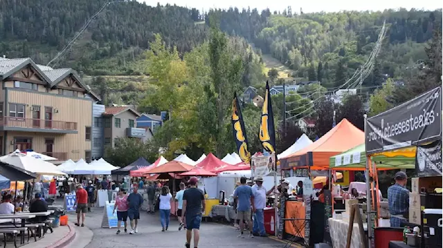 What's next for Park City's Park Silly Sunday Market?