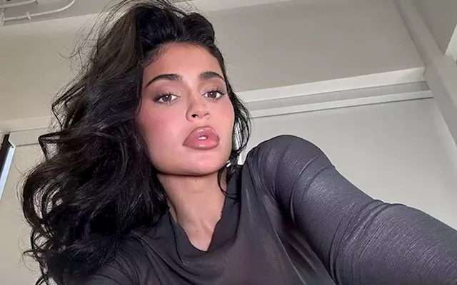 Kylie Jenner Is Reportedly Launching A New Business Venture