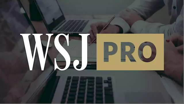 Sustainable Business - WSJ Pro