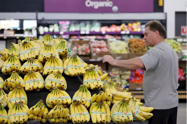 Remodeled Center Point Parkway Walmart Neighborhood Market reopening this week