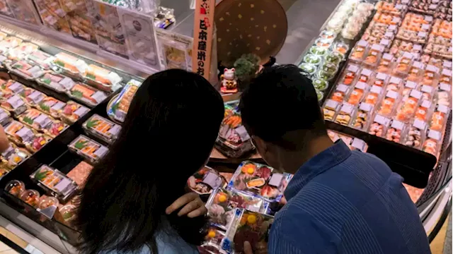 Japanese restaurants in Hong Kong expect dip in business with import ban on seafood from Japan