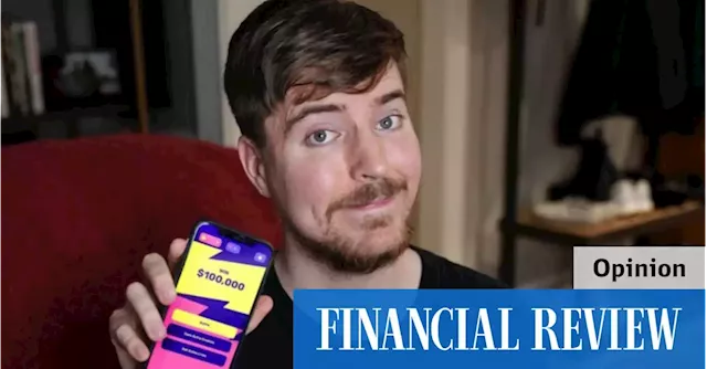 MrBeast is a YouTube megastar. Can he make it in business?