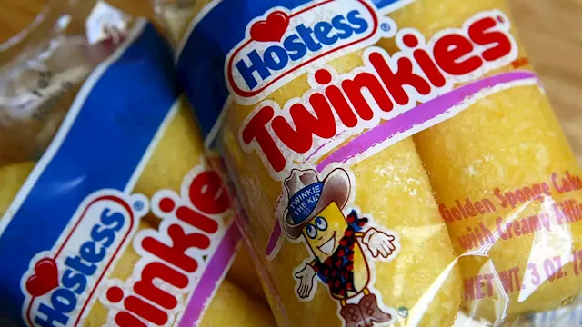 Twinkies maker Hostess Brands exploring sale amid interest from major companies: report