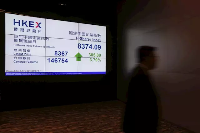 Asian stocks surge as China supports equity markets By Investing.com