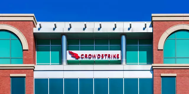 CrowdStrike Stock Falls on Downgrade Ahead of Earnings