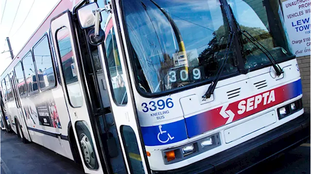 SEPTA buses skipping 6th and Market stop in Old City