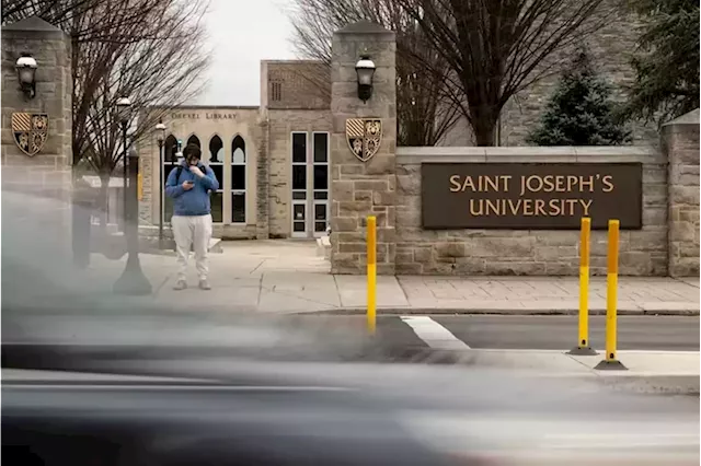 St. Joseph’s launches new nursing program as part of looming merger with Lancaster-based college