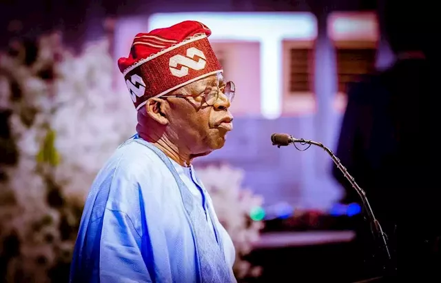 NBA Conference: Tinubu speaks on justice reforms, investment promotion, poverty eradication