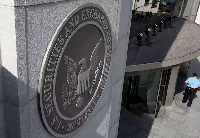 SEC probes Change Company over mortgage-backed securities sold to Wall Street