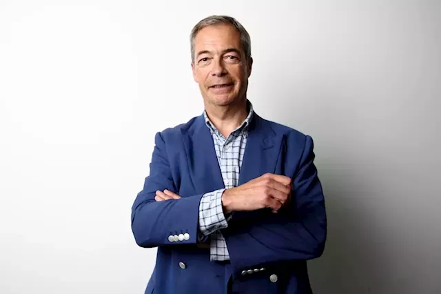 Nigel Farage's company publishes £250 guide on how to avoid inheritance tax