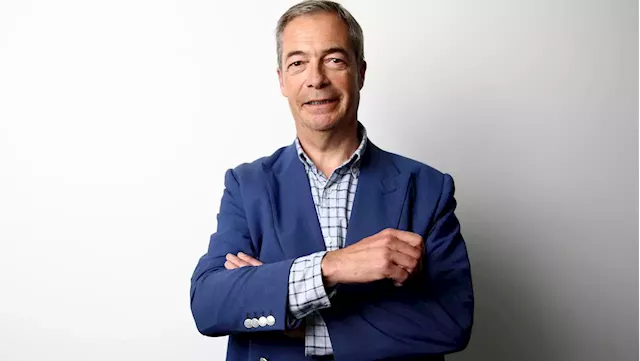 Nigel Farage's company publishes guide on how to avoid 'voluntary' inheritance tax