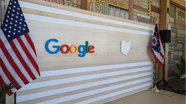 Google announces another $1.7B investment in Ohio